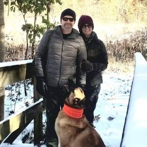 Meet your Posher, Lofton